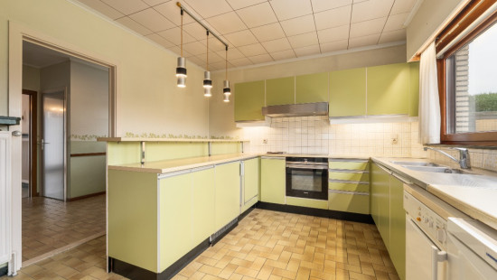 Kastanjenstraat - 9 - - 9060