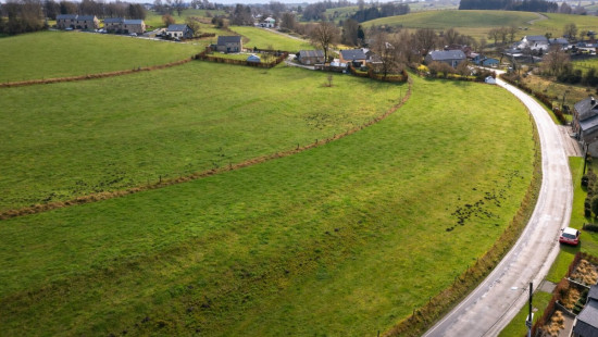 Rue des Jonquilles - 0 - - 6680