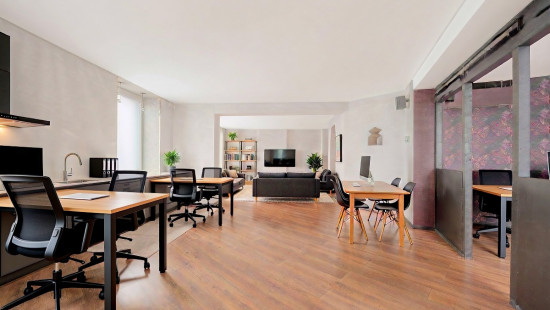 Place Léopold - 10 - - 5000