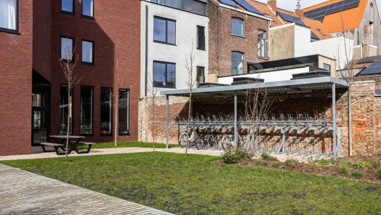 Sint-Amandsplein - 2 - - 8500