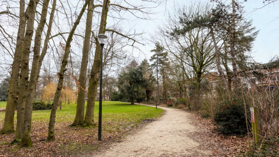 Doorniksesteenweg - 112 - - 8500