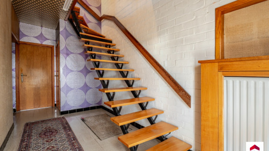 Brusselstraat - 462 - - 1702