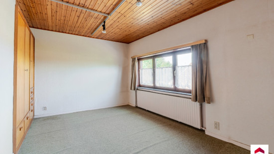 Brusselstraat - 462 - - 1702