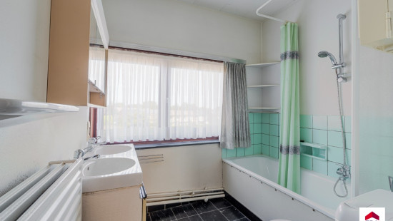 Brusselstraat - 462 - - 1702