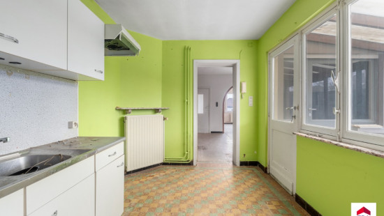 Kesterbeeklaan - 5 - - 1651