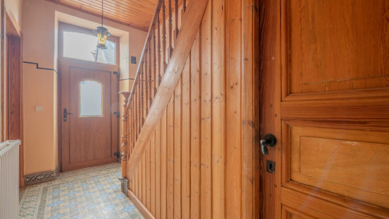 Bois d'ohey - 317 - - 5350