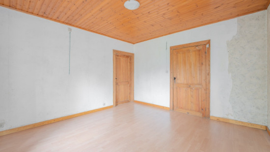 Bois d'ohey - 317 - - 5350