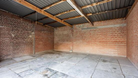 Vande Vennestraat - 31 - - 8550