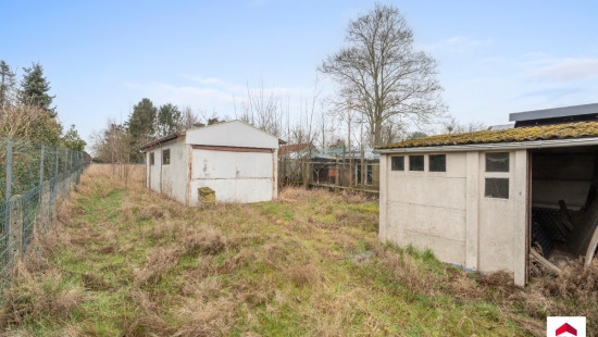 Kesterbeeklaan - 5 - - 1651