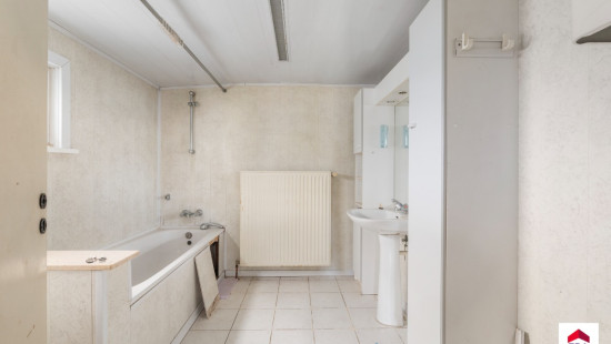 Kesterbeeklaan - 5 - - 1651