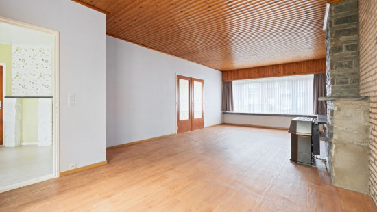 Jan Frans Willemsstraat - 6 - - 9120