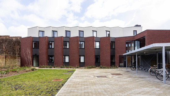 Sint-Amandsplein - 2 - - 8500