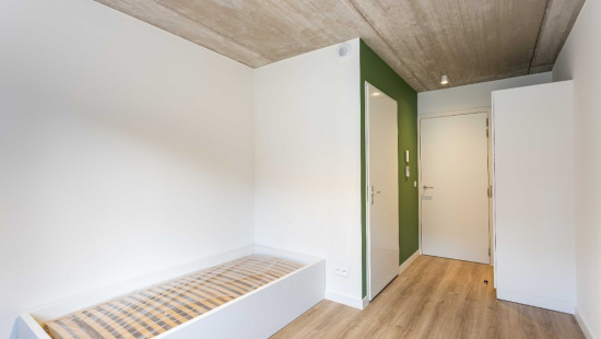 Sint-Amandsplein - 2 - - 8500