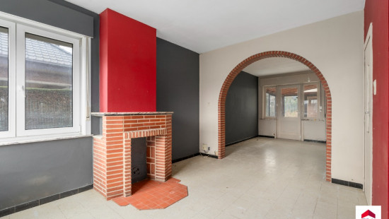 Kesterbeeklaan - 5 - - 1651