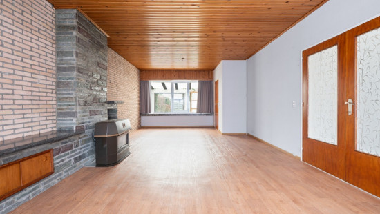 Jan Frans Willemsstraat - 6 - - 9120