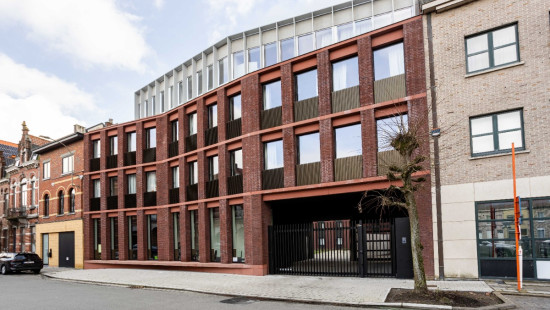 Sint-Amandsplein - 2 - - 8500