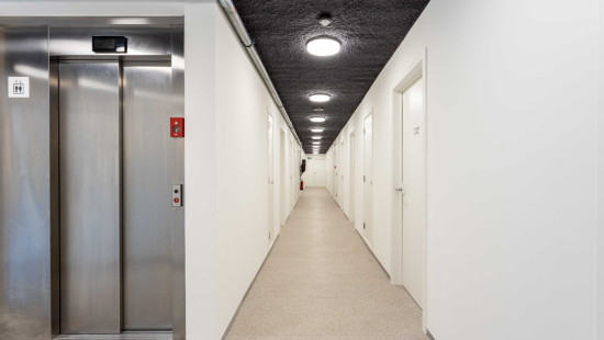 Sint-Amandsplein - 2 - - 8500