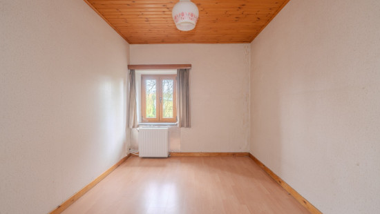 Bois d'ohey - 317 - - 5350