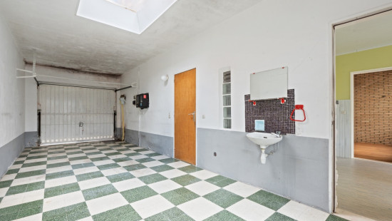 Jan Frans Willemsstraat - 6 - - 9120