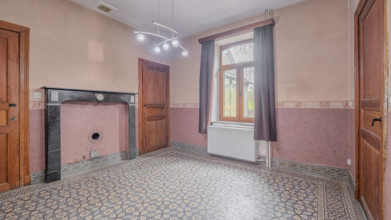 Bois d'ohey - 317 - - 5350