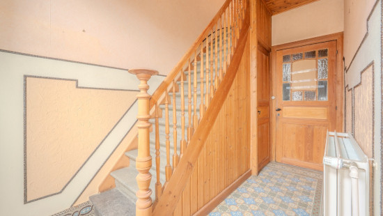 Bois d'ohey - 317 - - 5350