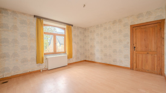 Bois d'ohey - 317 - - 5350