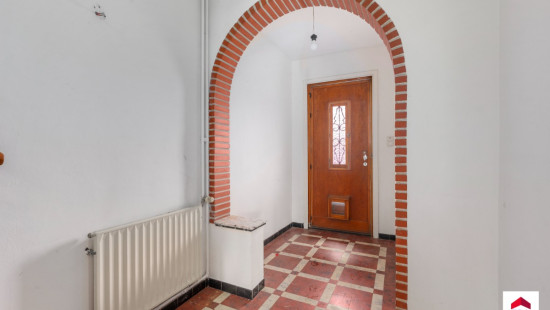 Kesterbeeklaan - 5 - - 1651