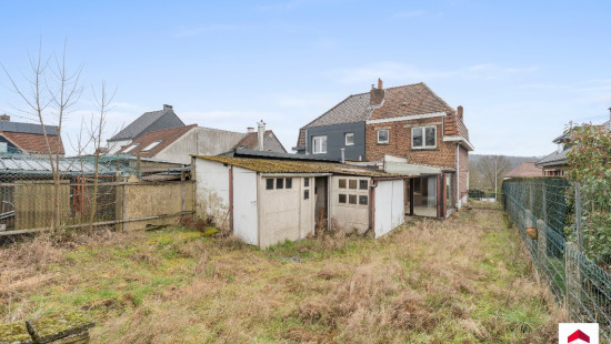 Kesterbeeklaan - 5 - - 1651