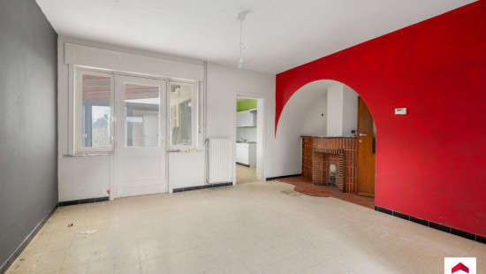 Kesterbeeklaan - 5 - - 1651