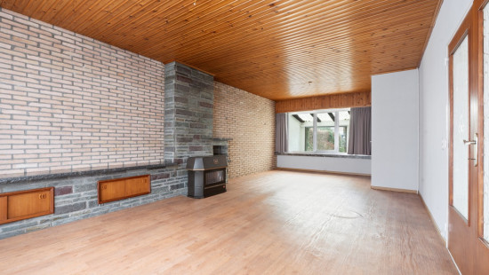 Jan Frans Willemsstraat - 6 - - 9120