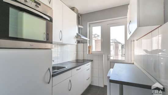 Rue Jean-Baptiste Van Pagé - 48 - - 1083