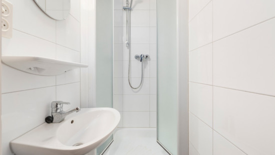 Prins Albertlaan - 78 - - 8660