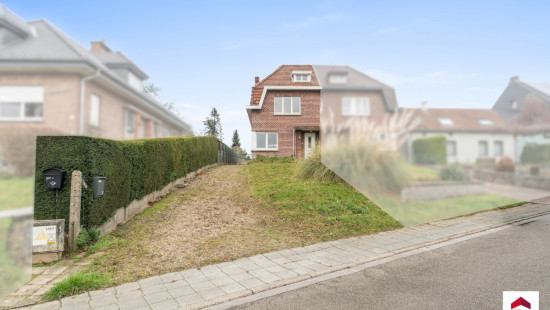 Kesterbeeklaan - 5 - - 1651