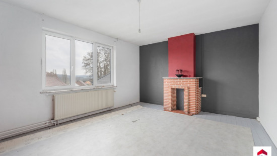 Kesterbeeklaan - 5 - - 1651