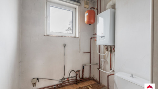 Kesterbeeklaan - 5 - - 1651