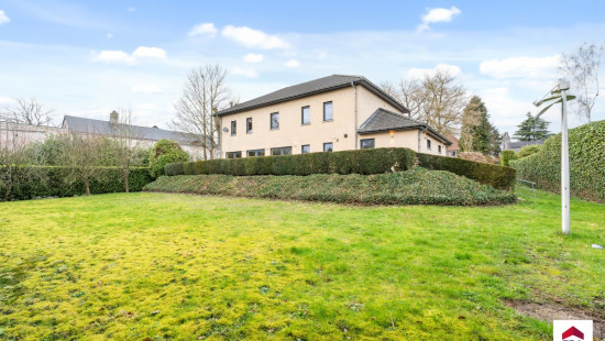 Frans Robbrechtsstraat - 281A - - 1780