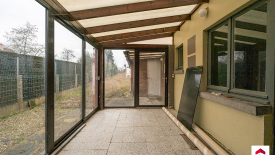 Kesterbeeklaan - 5 - - 1651