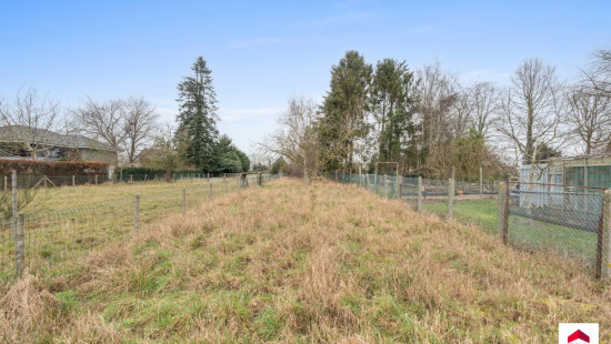 Kesterbeeklaan - 5 - - 1651