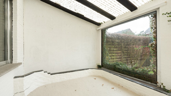 Jan Frans Willemsstraat - 6 - - 9120