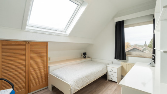 Zonnedallaan - 18 - - 1930