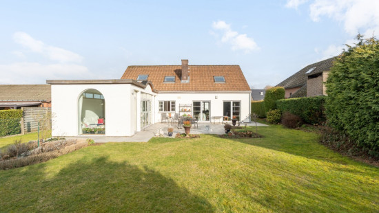 Zonnedallaan - 18 - - 1930