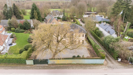 Frans Robbrechtsstraat - 281A - - 1780