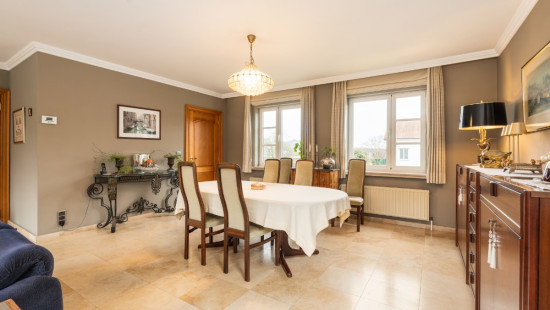 Zonnedallaan - 18 - - 1930