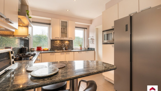 Frans Robbrechtsstraat - 281A - - 1780