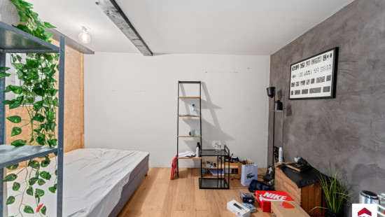 Rue d'Acquegnée - 25 - - 7830