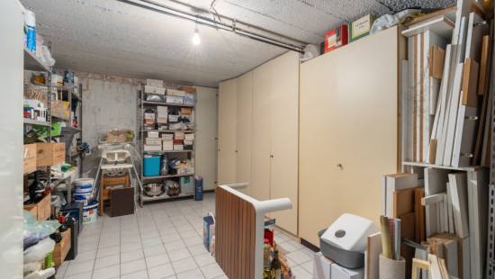 Zonnedallaan - 18 - - 1930