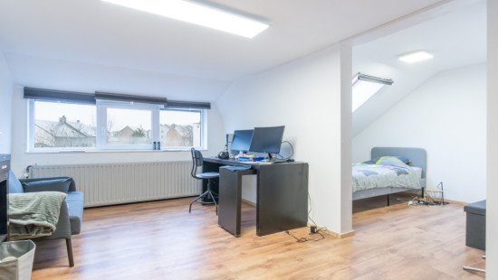 Rue des chasseurs ardennais - 4 - - 6800