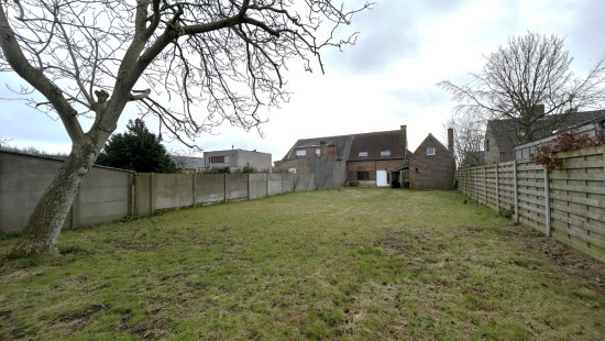 Oude Brugseweg - 229 - - 8460