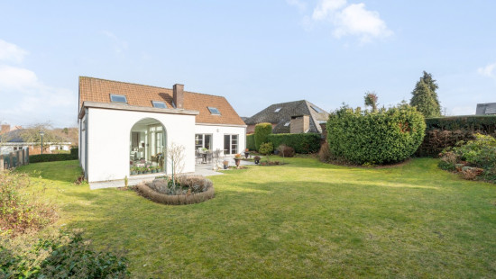 Zonnedallaan - 18 - - 1930