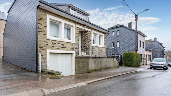 Rue des chasseurs ardennais - 4 - - 6800